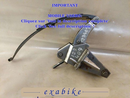 Tendeur chaine de - tendeur,