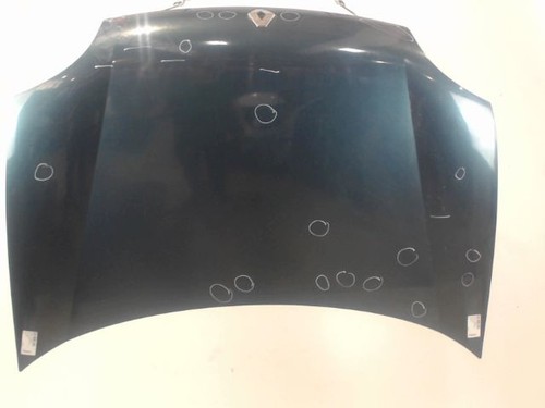 Capot renault kangoo - renault,