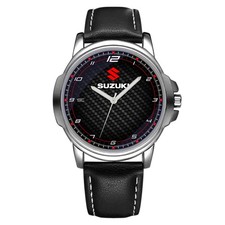 Montre De Poignet Moto Quartz