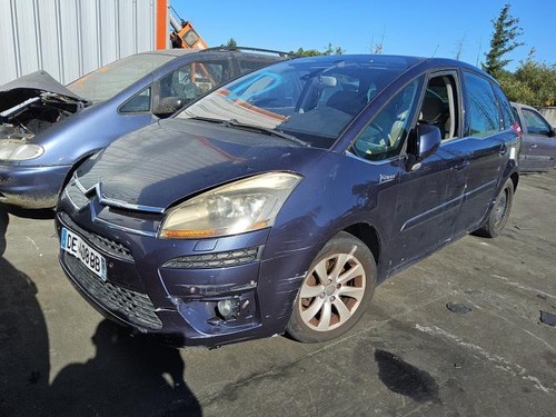 Pompe immergee citroen - pompe,