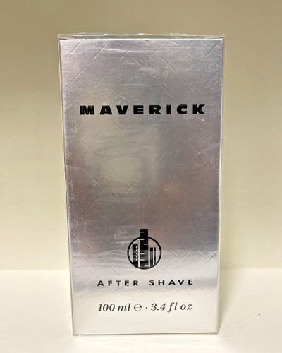 Maverick after shave 100 - maverick, ml