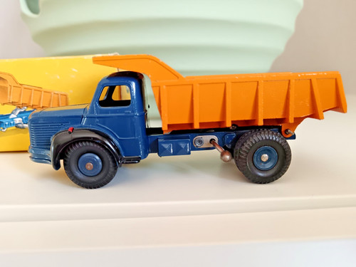 Dinky toys france berliet - toys,