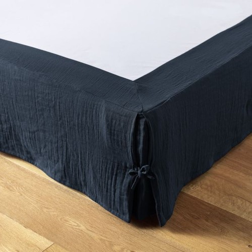 Cache sommier 140x190 - , gaze
