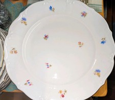 Bavaria Schlottenhof Dinner Plate