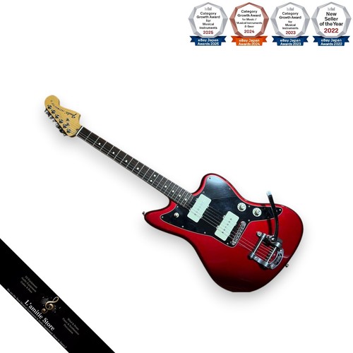 Fender usa limited - usa,