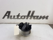 HEATER BLOWER MOTOR HEATER FAN MOTOR FIAT PUNTO EVO (199) 2011 164230100