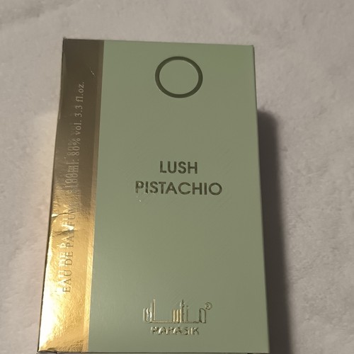 Lilia parfask lush - parfask,