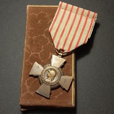 G6/04/26 (REF37345) Médaille