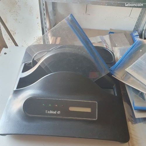 Thermo relieuse - thermo,