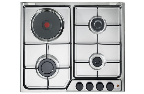 Delonghi ffi36er cuisinière - delonghi, 4