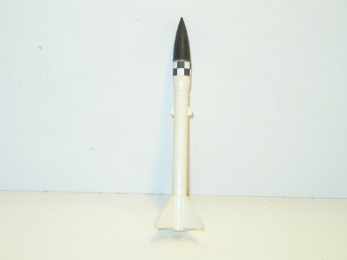 Dinky toys fusée militaire - dinky,