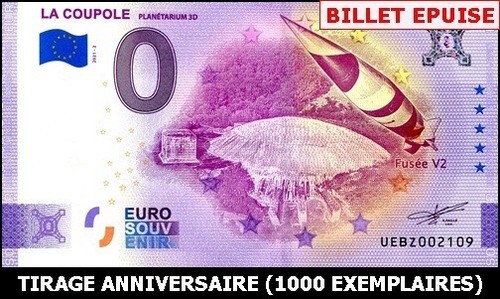 Uebz coupole - la,
