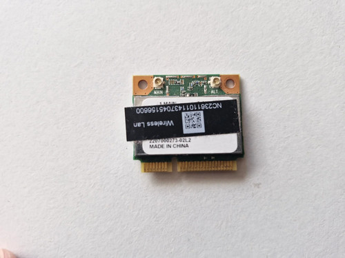 Carte wifi bluetooth qcwb335 - wifi, +
