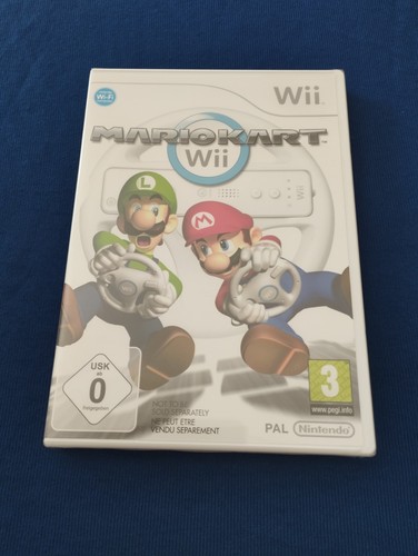 Rare jeu mario kart - kart, fr