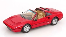 FERRARI 308 GTS QV version