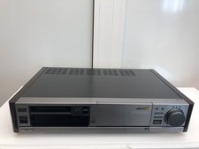 SONY HI8 EV-S1000E Révisé