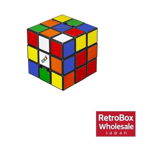 Megahouse rubik cube - megahouse, bank