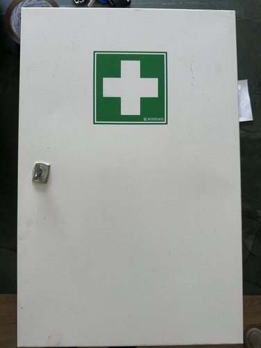 Armoire pharmacie murale - pharmacie,