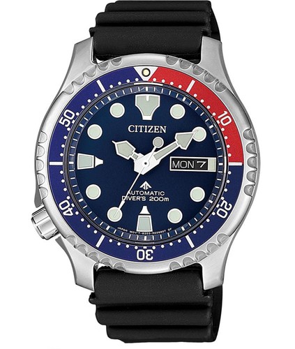 Citizen montre noir - montre,
