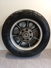 Jante Arriere KAWASAKI VN 750