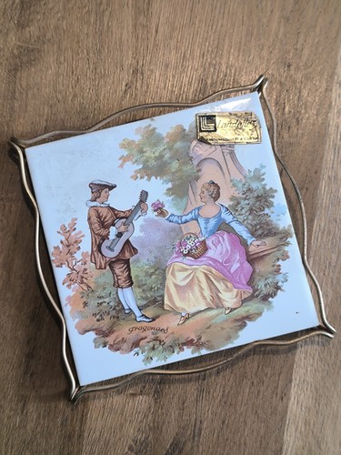 Dessous plat fin - plat,