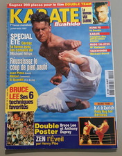 MAGAZINE - KARATE BUSHIDO 248