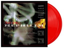 FIELDS OF THE NEPHILIM -