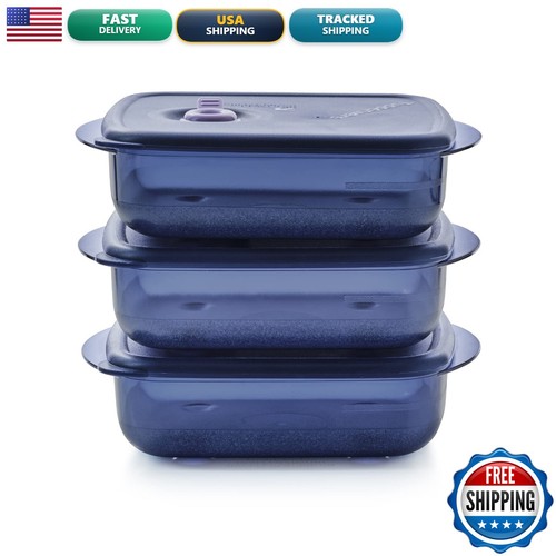 Tupperware brand vent serve - tupperware,