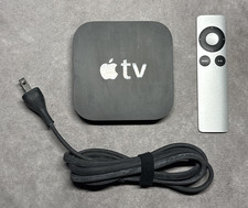 Apple TV 3rd Generation A1469