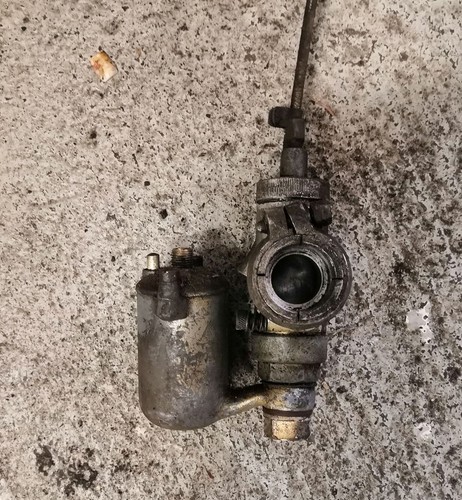 Carburateur amac 022 n - amac,
