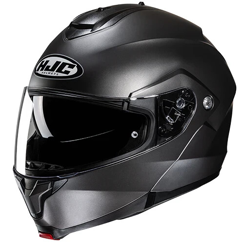 Casque helmet moto modulaire - moto,
