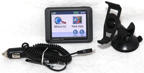 Garmin nuvi 200 gps - 200, navigation