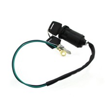 2 Wire Contacteur A Clé Pour