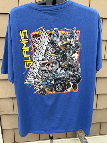 Vtg extreme glamis sand - vtg, dunes