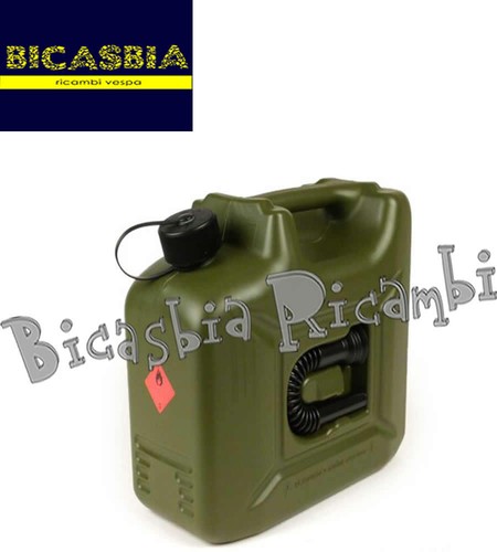 8504 bidon essence - 8504,
