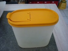 TUPPERWARE de conservation