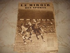 MIROIR des SPORTS 590