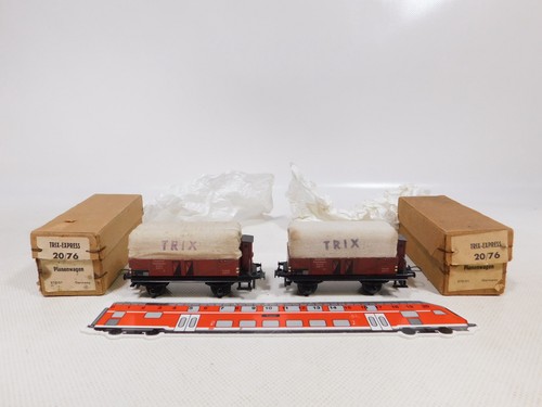 Trix express 3l 20 76 - 2x,