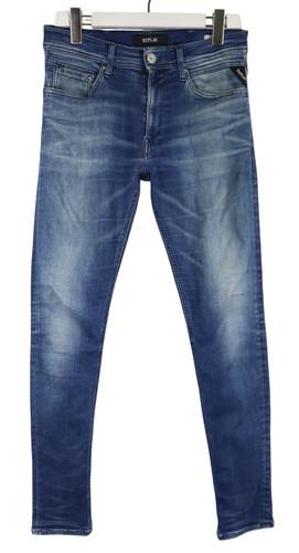 Replay jondrill hommes - jondrill, jeans