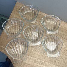 Lot 6 Raviers Coupelles Moules