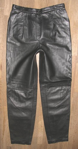Saar damen lederhose - saar, mit