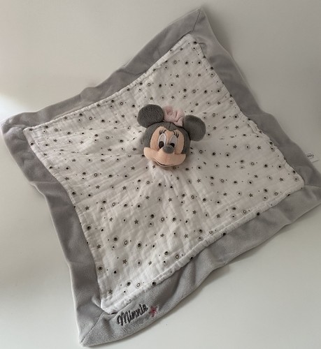 7028 disney doudou minnie - doudou,
