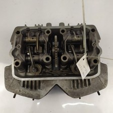 Honda CB 250 CB250 N T culasse