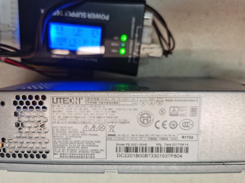 Alimentation lite on - ✅alimentation, lite-on