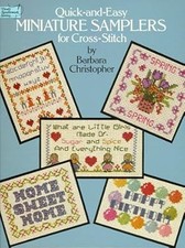 Quick and Easy Miniature