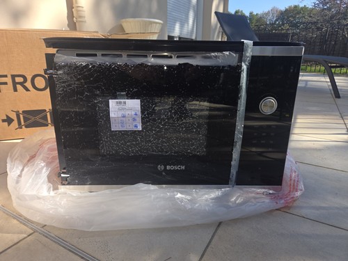 Micro ondes bosch bfl554ms0 - bosch,
