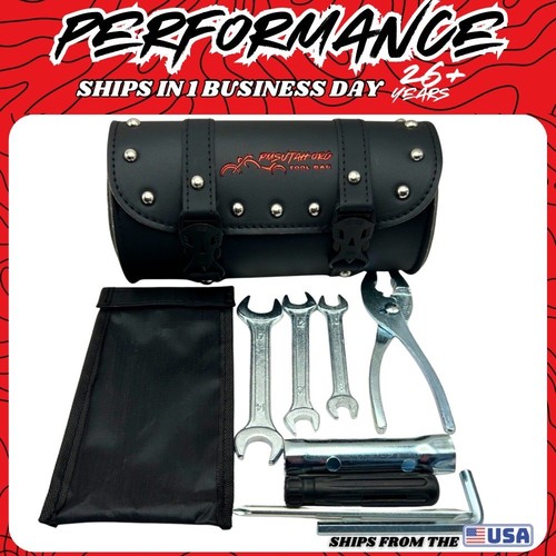 Tool kit bag - kit, yamaha