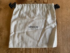 Housse De Sac ARMANI - Couleur