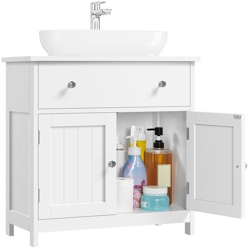 Meuble sous lavabo salle - lavabo,