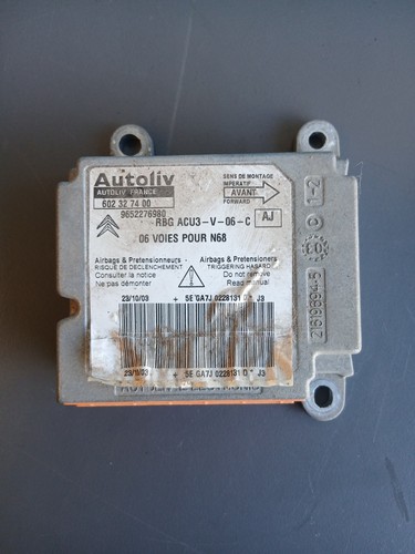 Citroën xsara picasso - xsara, /